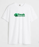 Freak in the sheets - Round Neck T-shirt