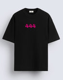 444 - Oversized T-shirt