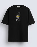 King Malone - Oversized T-shirt