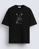 999 - Oversized T-shirt