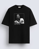 I'm all of us - Oversized T-shirt