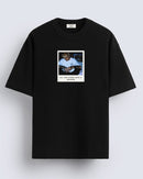 All the stars - Oversized T-shirt