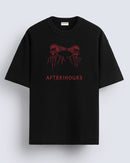 Alone again - Oversized T-shirt