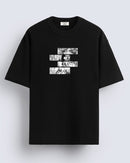 Gavin Paris - Oversized T-shirt