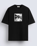 Lucky Tupac - Oversized T-shirt