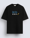 yaga - Oversized T-shirt