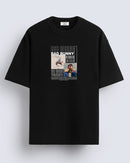 Bad bunny - Oversized T-shirt