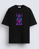 Baddie - Oversized T-shirt
