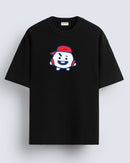 Ball player - Oversized T-shirt