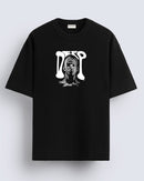 Deep - Oversized T-shirt