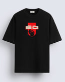 Big - Oversized T-shirt