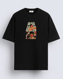 Big daws - Oversized T-shirt