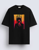 Blinded by the lights  - Oversized T-shirt