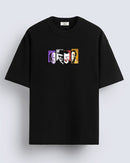 Breaking bad - Oversized T-shirt