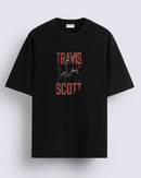 Cactus Jack - Oversized T-shirt