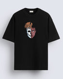 Changes - Oversized T-shirt