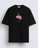 Charging - Oversized T-shirt