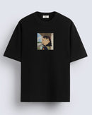 Coffe girl - Oversized T-shirt