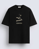 Converse - Oversized T-shirt