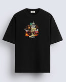 Culture - Oversized T-shirt