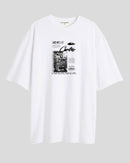 Curtz - Oversized T-shirt