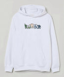 Dancing human - Hooded Sweatshirt