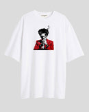 Dark times - Oversized T-shirt