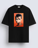 David Fincher - Oversized T-shirt