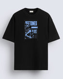 Defftones - Oversized T-shirt