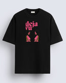 Deja Vu - Oversized T-shirt