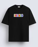 Delulu - Oversized T-shirt