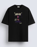 Don't set him off - Oversized T-shirt