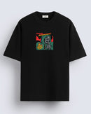 Doomsday - Oversized T-shirt