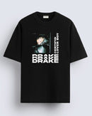 Drake - Oversized T-shirt
