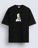 Duck - Oversized T-shirt