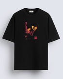 Earth - Oversized T-shirt
