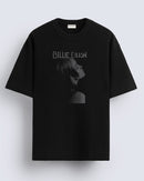 Eilish Elegance - Oversized T-shirt