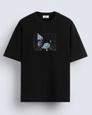 Emily - Oversized T-shirt