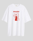 Curtain call - Oversized T-shirt