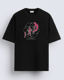 Evolving - Oversized T-shirt