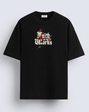 Faith - Oversized T-shirt