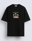 Feeling high - Oversized T-shirt