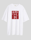 Fein - Oversized T-shirt