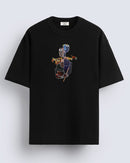 Fine arts - Oversized T-shirt
