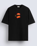 Firewood - Oversized T-shirt