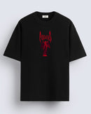 Forgive - Oversized T-shirt