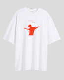 Firiky Boy - Oversized T-shirt