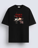 Get rich - Oversized T-shirt