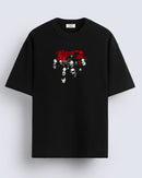 Ghost gang - Oversized T-shirt