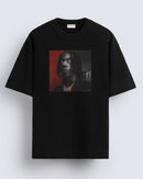 Goth vader - Oversized T-shirt
